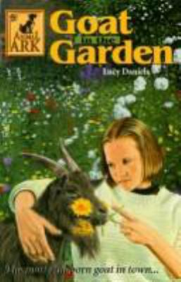 Goat in the Garden 0812096622 Book Cover