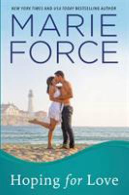 Hoping for Love: Gansett Island Series, Book 5 1942295200 Book Cover