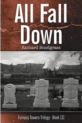 All Fall Down 0999724983 Book Cover