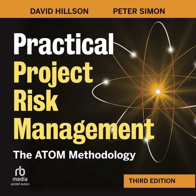 Practical Project Risk Management, Third Editio... B0FVB4XDS9 Book Cover