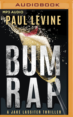Bum Rap 171354735X Book Cover