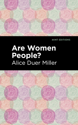 Are Women People? B0CDGMFGSB Book Cover