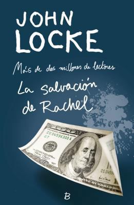 La Salvacion de Rachel = Saving Rachel [Spanish] 846665058X Book Cover