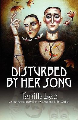 Disturbed by Her Song 1590213114 Book Cover