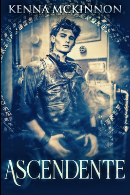 Ascendente: Edici?n de Letra Grande [Spanish] 1034136240 Book Cover