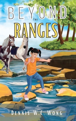 Beyond the Ranges B0DJCQPB81 Book Cover