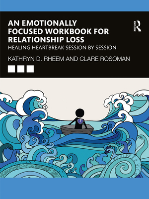 An Emotionally Focused Workbook for Relationshi... 1032419415 Book Cover