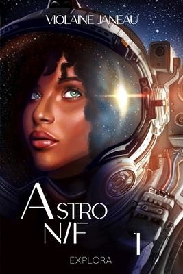 Astro N/F [French] 2492659372 Book Cover