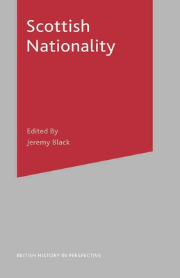 Scottish Nationality 0333726634 Book Cover