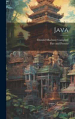 Java 101999522X Book Cover