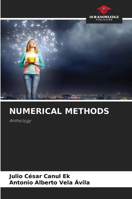 Numerical Methods 6208330483 Book Cover