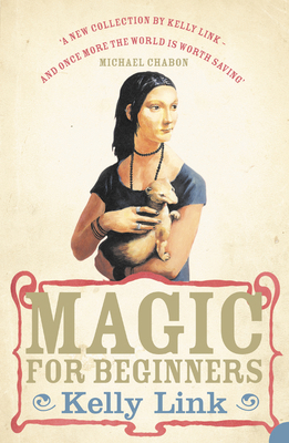 Magic for Beginners 000724200X Book Cover