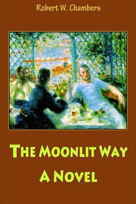 The Moonlit Way 1986102149 Book Cover