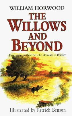 The Willows and Beyond 0312193653 Book Cover