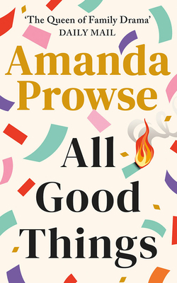 All Good Things B0BJVGX1V5 Book Cover