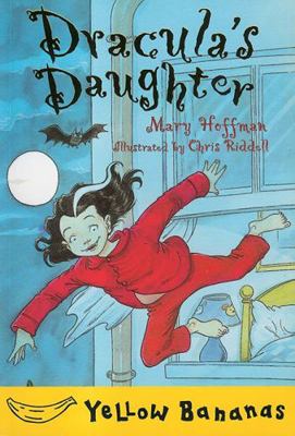 Dracula's Daughter 077870954X Book Cover