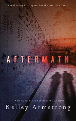 Aftermath 0385686471 Book Cover