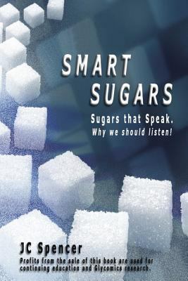 Smart Sugars 1633158764 Book Cover