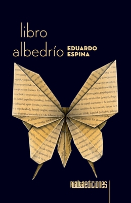 Libro albedrío [Spanish] 6079888459 Book Cover