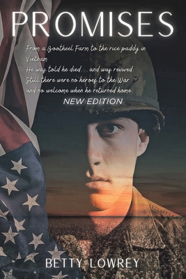 Promises: New Edition B0D7FSP53T Book Cover