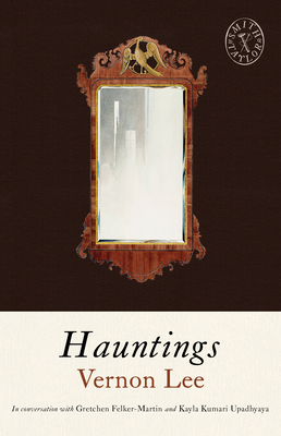 Hauntings 1961884666 Book Cover