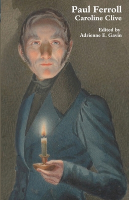 Paul Ferroll: A Tale 1934555614 Book Cover