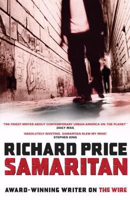 Samaritan 0747562245 Book Cover