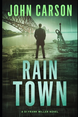 Rain Town 1975718275 Book Cover