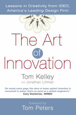 Art Through Innovation: Success Through Innovat... 186197583X Book Cover