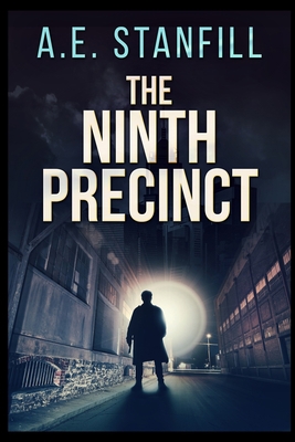 The Ninth Precinct 1715380460 Book Cover