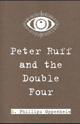 Paperback The Double Four Illustrated Book