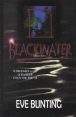 Blackwater [Large Print] 0786227532 Book Cover