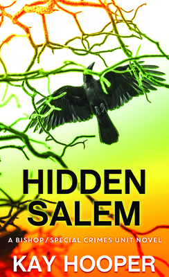 Hidden Salem: A Bishop/Special Crimes Unit Novel [Large Print] 1643586564 Book Cover