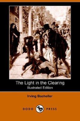 The Light in the Clearing 1406503665 Book Cover