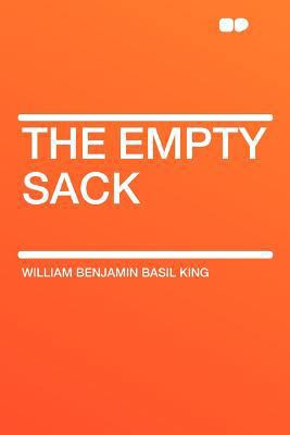 The Empty Sack 140778742X Book Cover