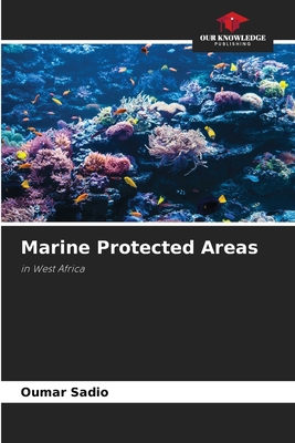 Marine Protected Areas 6209876390 Book Cover