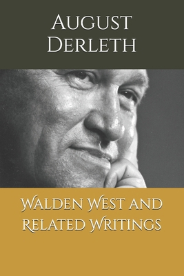 Walden West and Related Writings B0GHXMQZD3 Book Cover