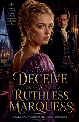 The Marquess's Creative Arithmetic B0H383T671 Book Cover