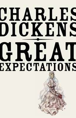 Great Expectations 0307947165 Book Cover