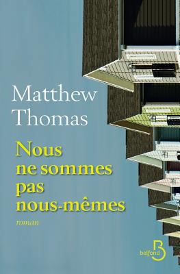 Nous ne sommes pas nous-m?mes [French] 2714457223 Book Cover