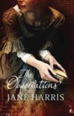 The Observations B001828W8Q Book Cover