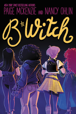 B*witch 1368028764 Book Cover