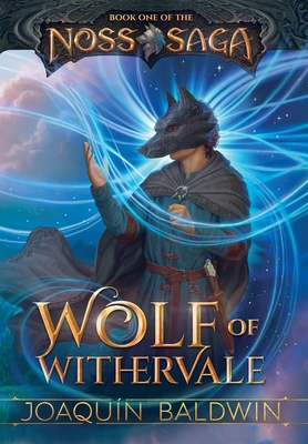Wolf of Withervale 1961076020 Book Cover