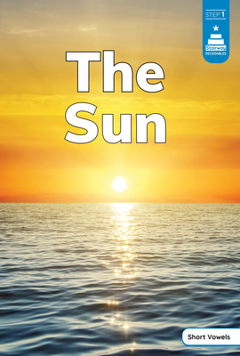 The Sun B0DWF4F7XD Book Cover
