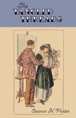 Paperback Tangled Threads Book