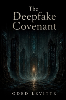The Deepfake Covenant B0G6WYBRD8 Book Cover