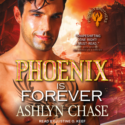 Phoenix Is Forever 1400129877 Book Cover