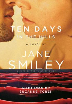 Ten Days in the Hills (Unabridged) 1428120386 Book Cover