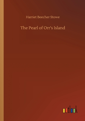 The Pearl of Orr's Island 3752425245 Book Cover