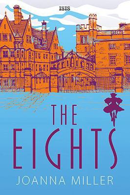 The Eights 1444859692 Book Cover